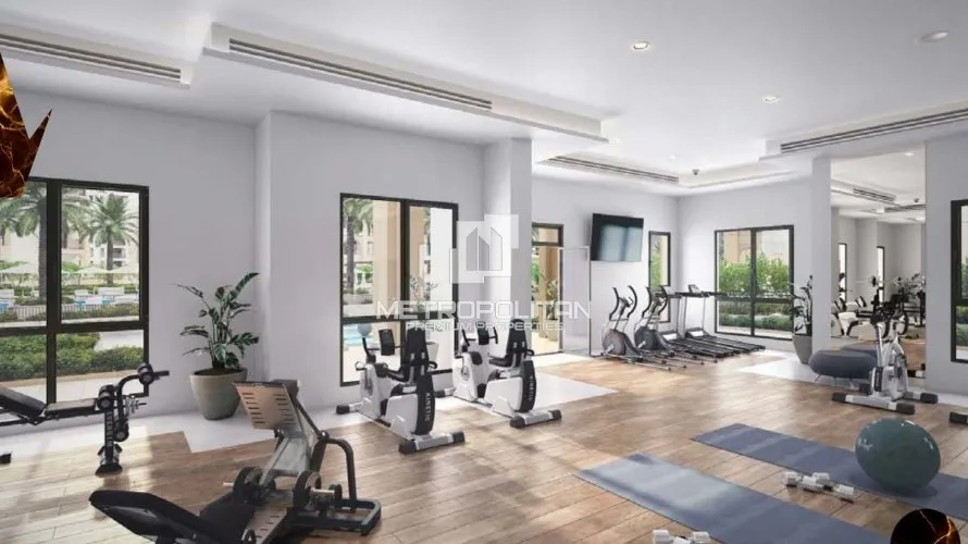 4 bedrooms apartment for sale , Madinat Jumeirah Living, Umm Suqeim, Dubai, UAE No. 2095 № 10