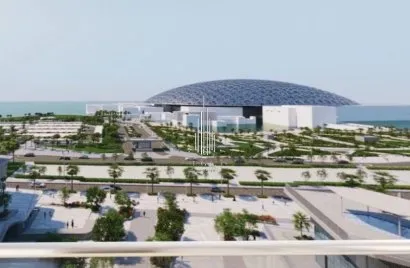 3 bedrooms apartment for sale , Saadiyat Cultural District, Saadiyat Island, Abu Dhabi, UAE No. 1222