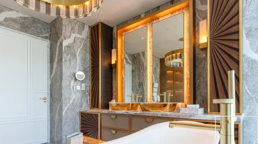 5 bedrooms apartment for sale , Jumeirah Beach Residence, Dubai, UAE No. 2317 № 17