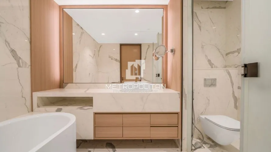 2 bedrooms apartment for sale, Zabeel, Dubai, UAE No. 2106 № 22