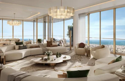 3 bedrooms apartment for sale , Downtown Dubai (Downtown Burj Dubai), Dubai, UAE No. 2497