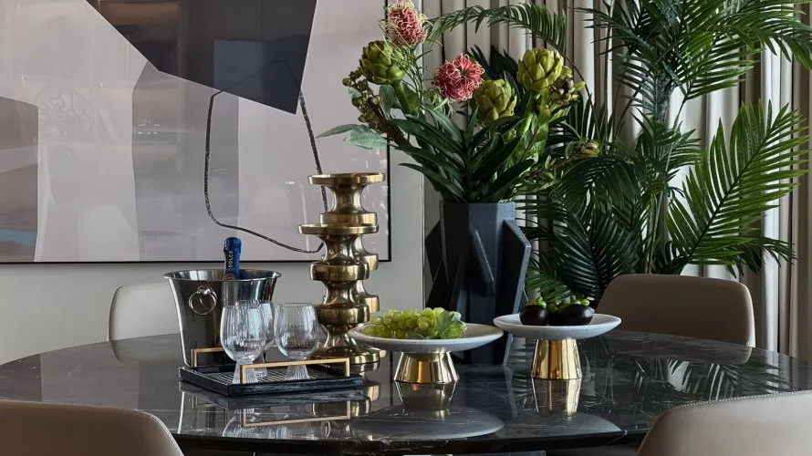 4 bedrooms apartment for sale, Bluewaters, Dubai, UAE No. 1233 № 4