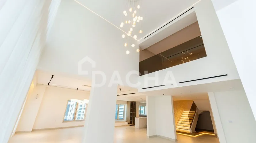 3 bedrooms apartment for sale , Emaar 6 Towers, Dubai Marina, Dubai, UAE No. 2994 № 8