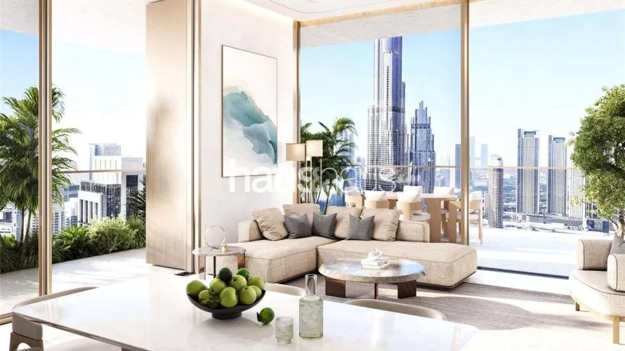 5 bedrooms penthouse for sale , Downtown Dubai (Downtown Burj Dubai), Dubai, UAE No. 1578 № 8