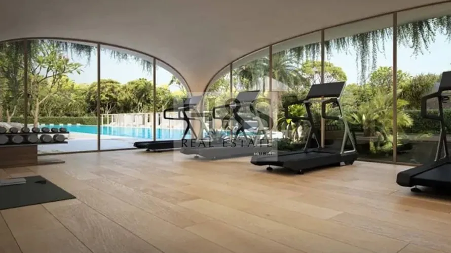 2 bedrooms apartment for sale , Palm Jumeirah, Dubai, UAE No. 1686 № 9