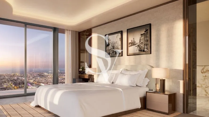 4 bedrooms apartment for sale , Al Wasl, Dubai, UAE No. 2021
