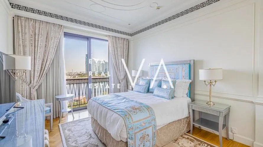 4 bedrooms apartment for sale, Bur Dubai, Dubai, UAE No. 1683 № 18