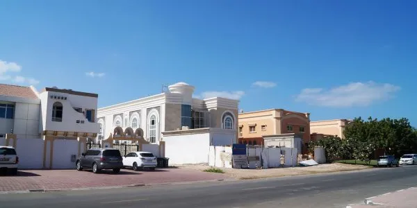 Al Safa № 2