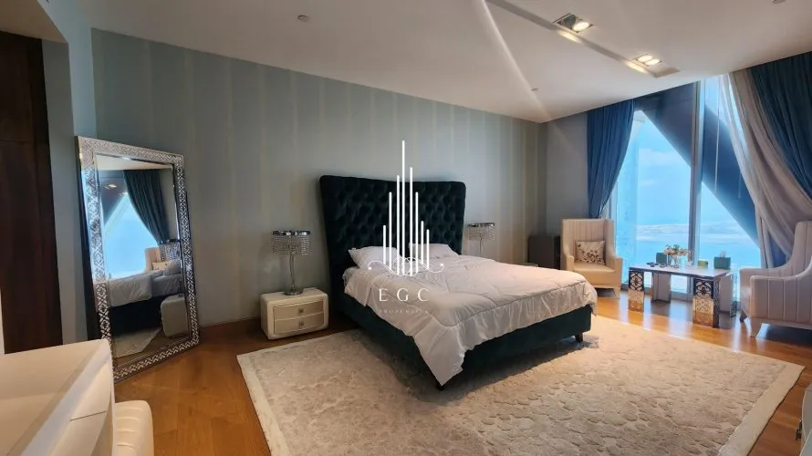 5 bedrooms penthouse for sale , Shams Abu Dhabi, Al Reem Island, Abu Dhabi, UAE No. 1022 № 13