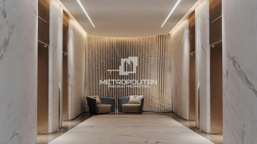 4 bedrooms apartment for sale , Al Marjan Island, Ras Al Khaimah, UAE No. 2145 № 13