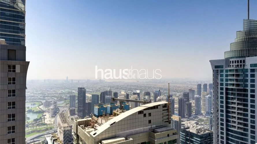 4 bedrooms penthouse for sale, Dubai Marina, Dubai, UAE No. 1533 № 3