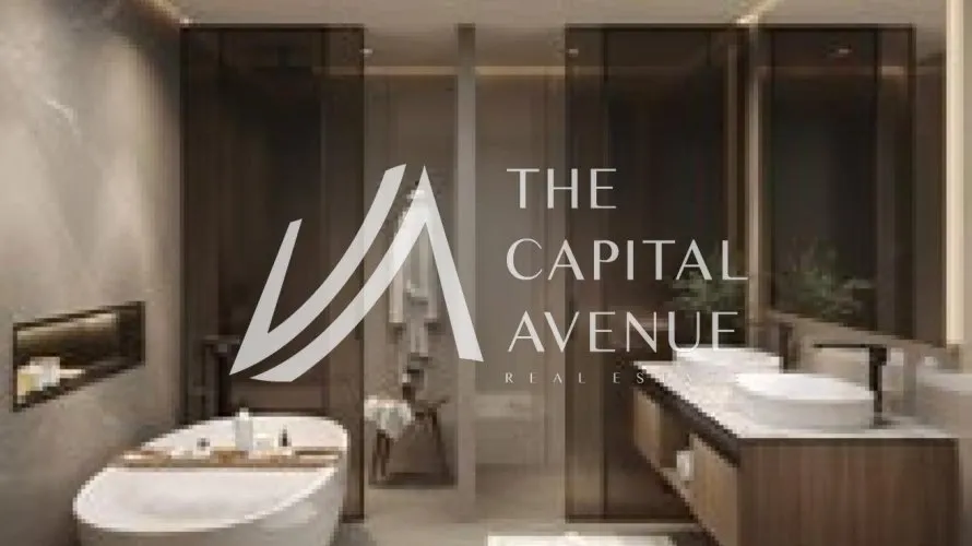 4 bedrooms apartment for sale , Abu Dhabi, UAE No. 2334 № 9