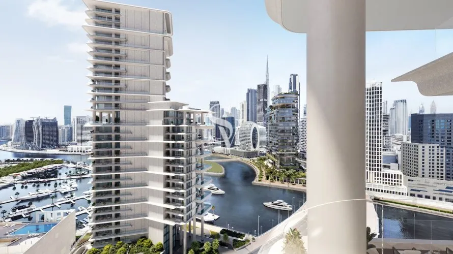 3 bedrooms apartment for sale , Business Bay, Dubai, UAE No. 2471 № 22
