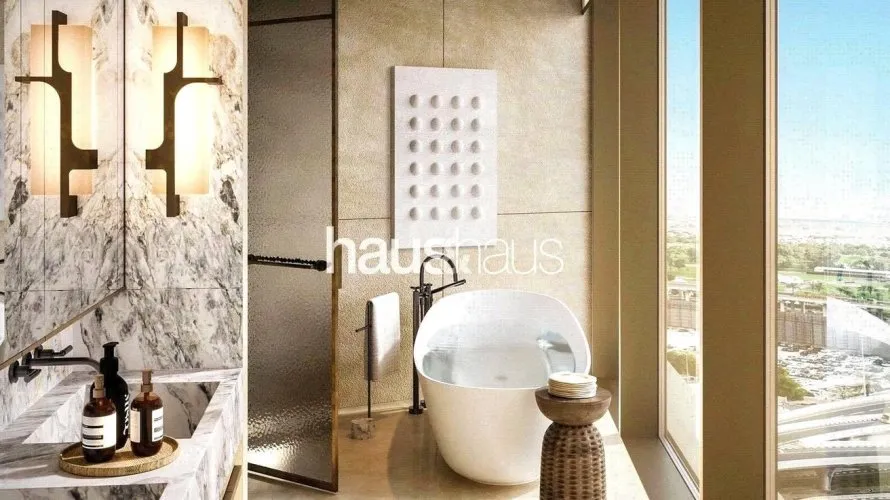 4 bedrooms apartment for sale, Dubai Marina, Dubai, UAE No. 1588 № 6
