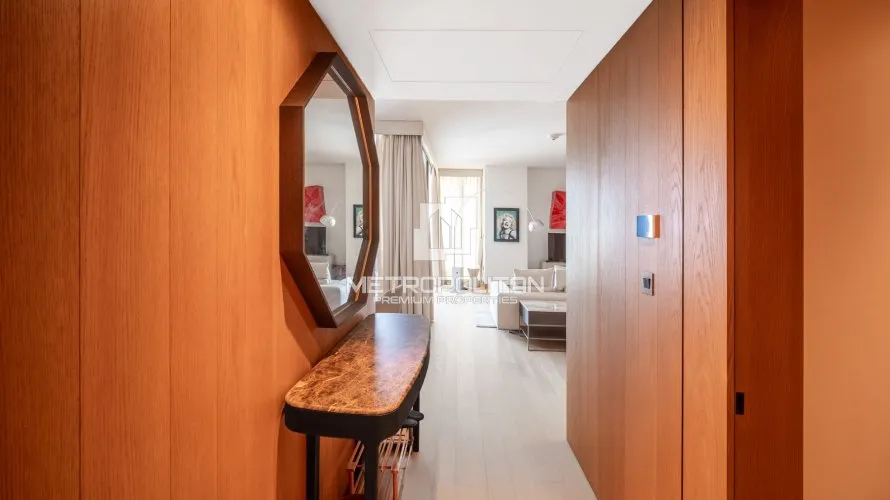 2 bedrooms apartment for sale , Jumeirah Bay Island, Jumeirah, Dubai, UAE No. 2170 № 14