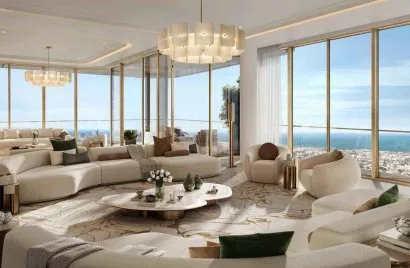 4 bedrooms apartment for sale in Address Grand Downtown, Downtown Dubai (Downtown Burj Dubai), Dubai, UAE No. 1274