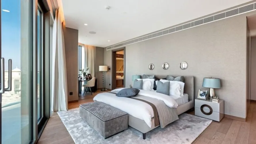 3 bedrooms penthouse for sale, Dubai, UAE No. 636 № 7