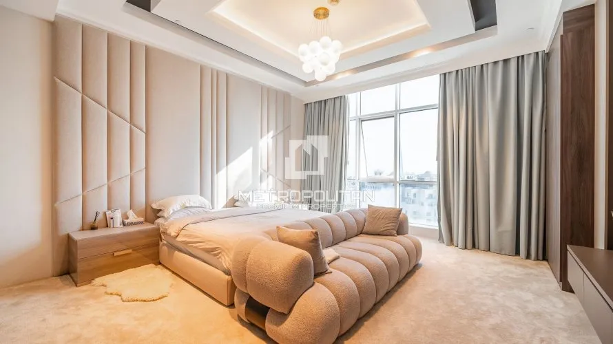 4 bedrooms penthouse for sale, Oceana, Palm Jumeirah, Dubai, UAE No. 2174 № 8