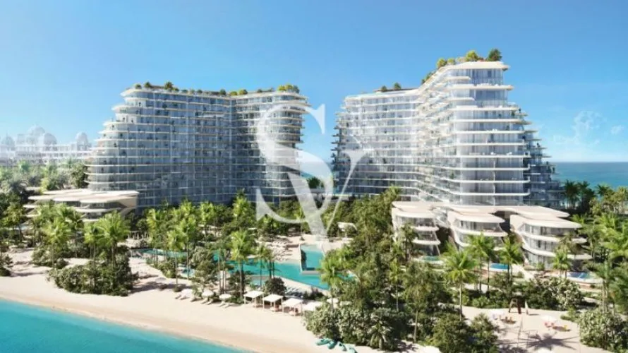 3 bedrooms apartment for sale, Palm Jumeirah, Dubai, UAE No. 2023 № 13