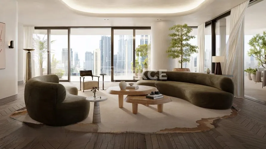 2 bedrooms apartment for sale , Business Bay, Dubai, UAE No. 2535 № 17