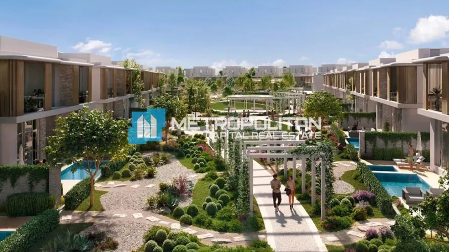 4 bedrooms apartment for sale , Al Reem Island, Abu Dhabi, UAE No. 2507 № 9