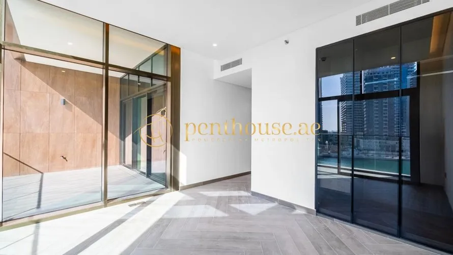 4 bedrooms duplex for sale, Business Bay, Dubai, UAE No. 1192 № 10