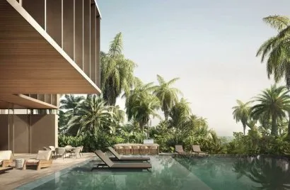 2 bedrooms apartment for sale , Jumeirah, Dubai, UAE No. 2083