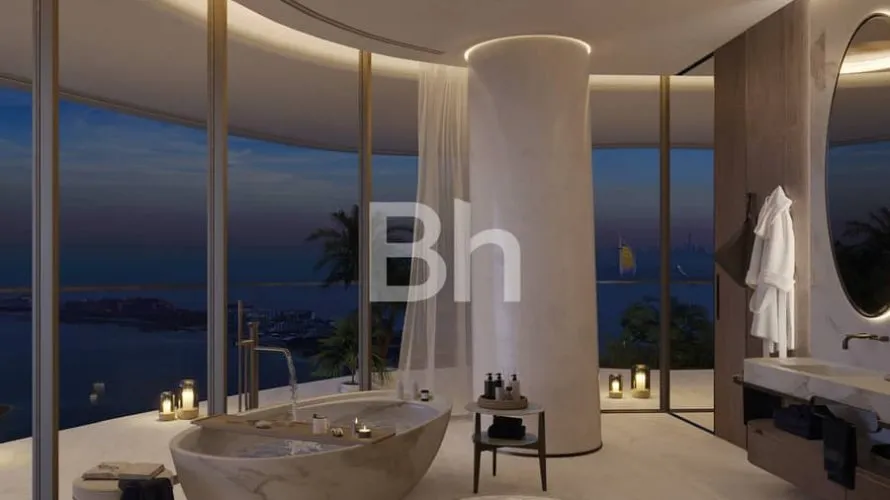 3 bedrooms apartment for sale , Palm Jumeirah, Dubai, UAE No. 1773 № 9
