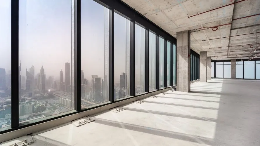 1 bedroom penthouse for sale , Zabeel, Dubai, UAE No. 2642 № 4