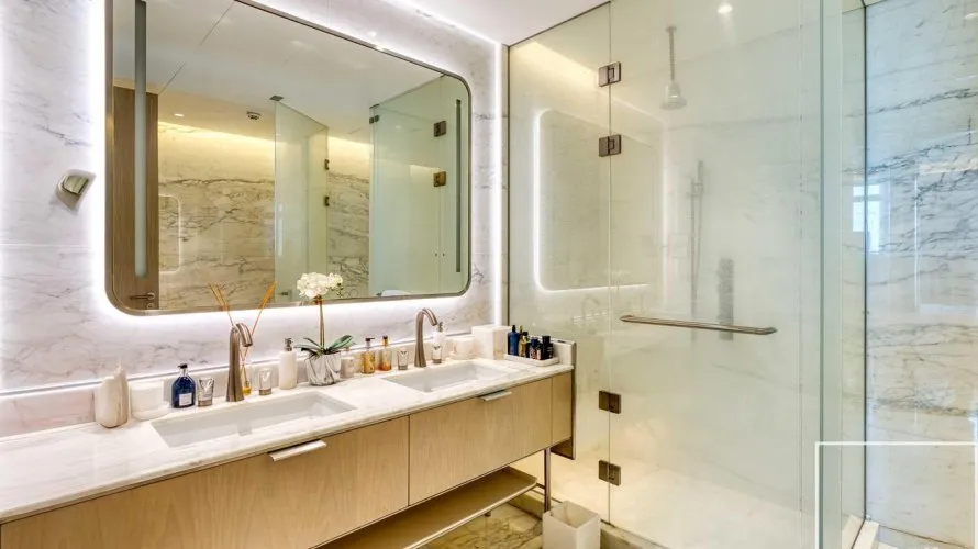3 bedrooms apartment for sale , Jumeirah, Dubai, UAE No. 2329 № 15