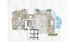 5 bedrooms Villa floor plan «TYPE A» in CASA CANAL