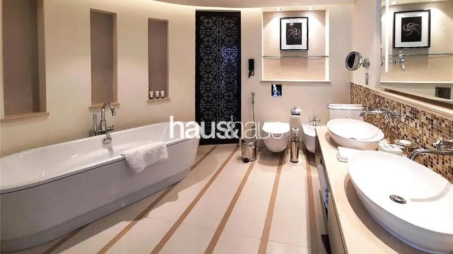 4 bedrooms penthouse for sale , Downtown Dubai (Downtown Burj Dubai), Dubai, UAE No. 1546 № 3