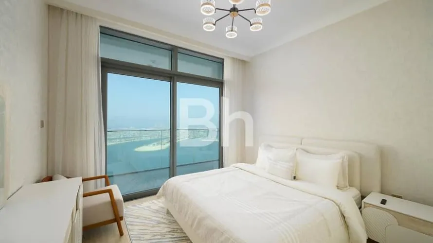 4 bedrooms apartment for sale, Dubai Harbour, Dubai, UAE No. 1749 № 9