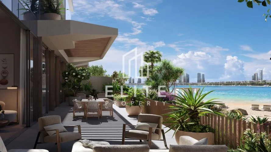 5 bedrooms apartment for sale , Dubai, UAE No. 2052 № 10