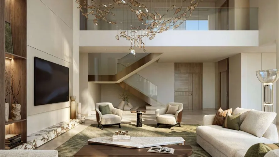 4 bedrooms apartment for sale , City Walk, Dubai, UAE No. 2841 № 16