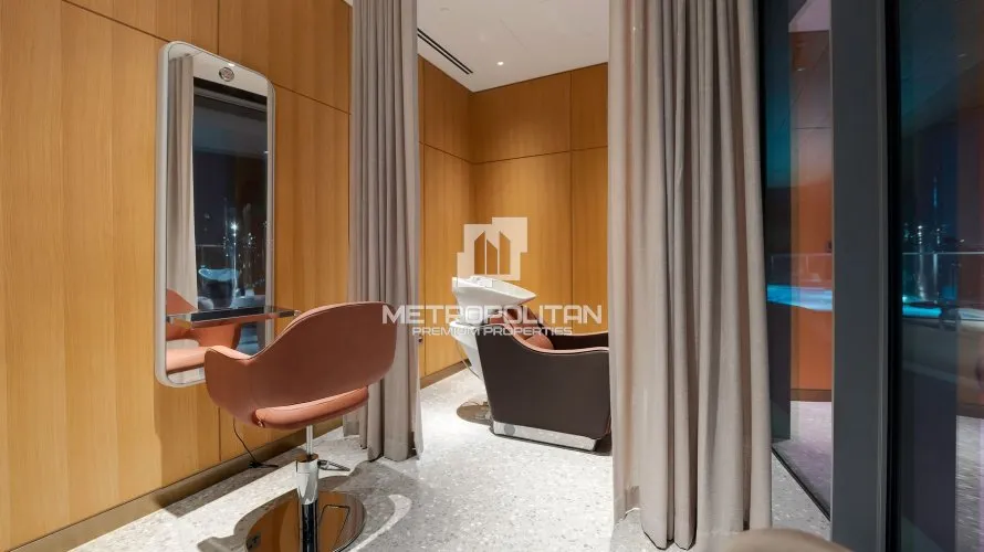 3 bedrooms apartment for sale , Jumeirah, Dubai, UAE No. 1346 № 14