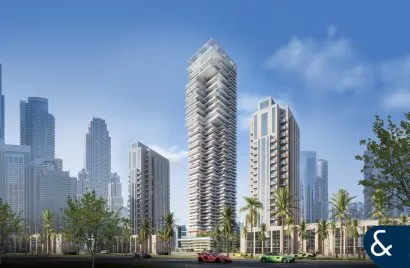 2 bedrooms penthouse for sale in Fairmont Residences Solara Tower Dubai, Downtown Dubai (Downtown Burj Dubai), Dubai, UAE No. 2364