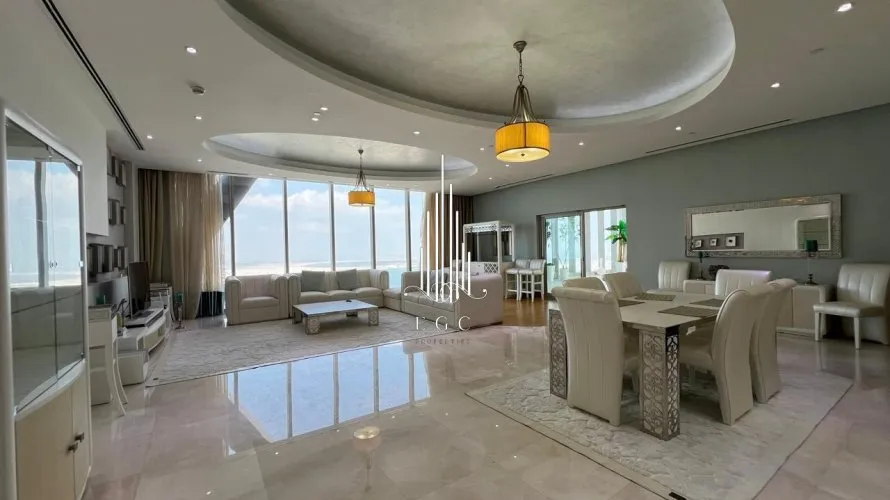 5 bedrooms penthouse for sale , Shams Abu Dhabi, Al Reem Island, Abu Dhabi, UAE No. 1048 № 7