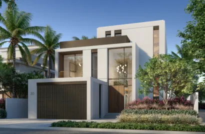 6 bedrooms apartment for sale , Palm Jebel Ali, Dubai, UAE No. 1904