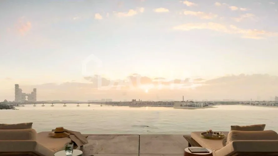 4 bedrooms penthouse for sale , Palm Jumeirah, Dubai, UAE No. 3004 № 14