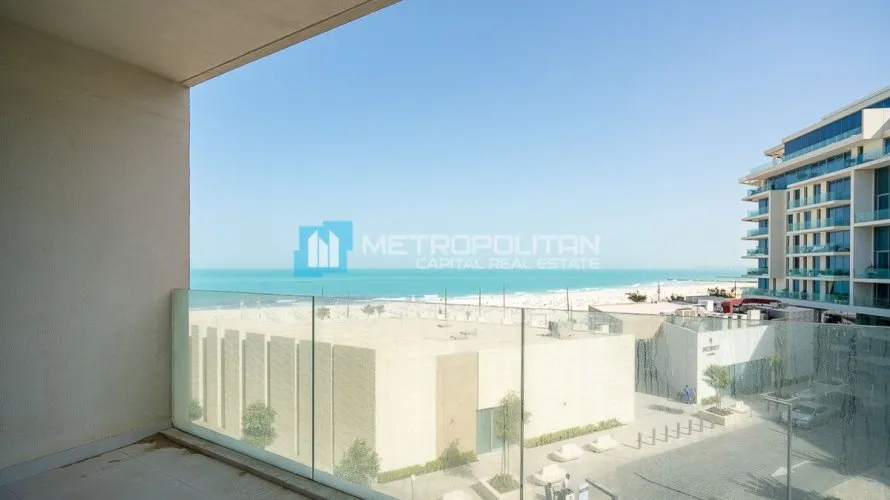 2 bedrooms apartment for sale , Saadiyat Island, Abu Dhabi, UAE No. 1640 № 8