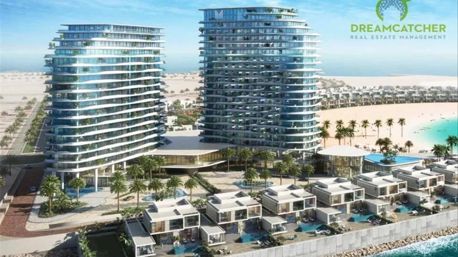 4 bedrooms apartment for sale , Al Marjan Island, Ras Al Khaimah, UAE No. 1087 № 7