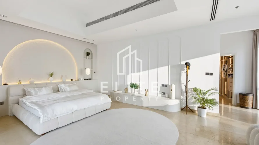 4 bedrooms apartment for sale, The Torch, Dubai Marina, Dubai, UAE No. 2338 № 6