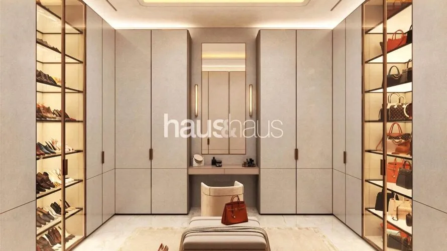 5 bedrooms penthouse for sale , Downtown Dubai (Downtown Burj Dubai), Dubai, UAE No. 1578 № 4