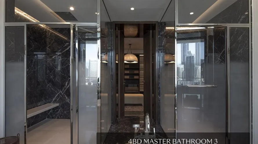 2 bedrooms apartment for sale , Downtown Dubai (Downtown Burj Dubai), Dubai, UAE No. 653 № 5