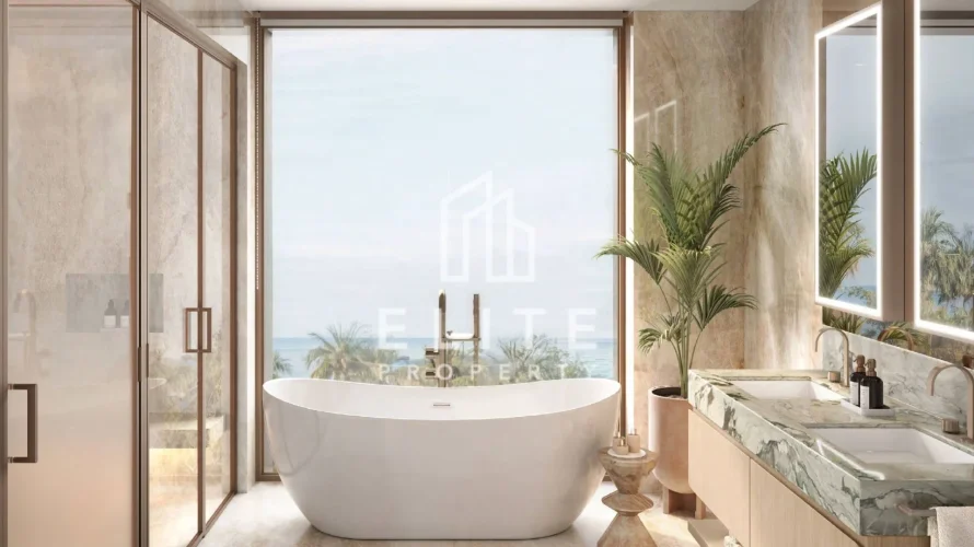 5 bedrooms apartment for sale , La Mer, Jumeirah, Dubai, UAE No. 2342 № 14
