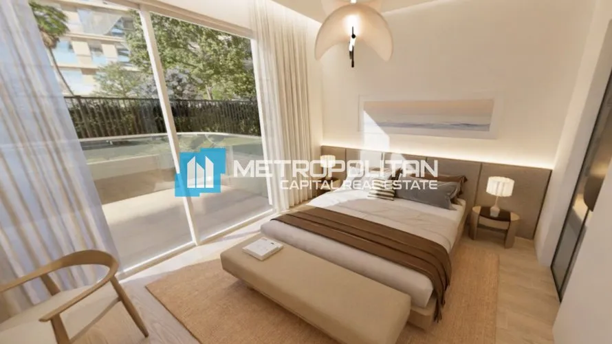 3 bedrooms apartment for sale, Abu Dhabi, UAE No. 1663 № 13