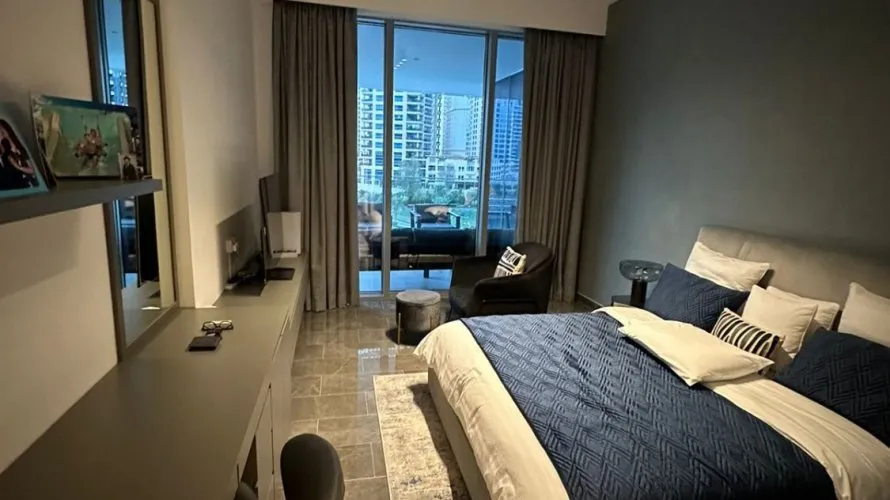 3 bedrooms apartment for sale , Dubai, UAE No. 969