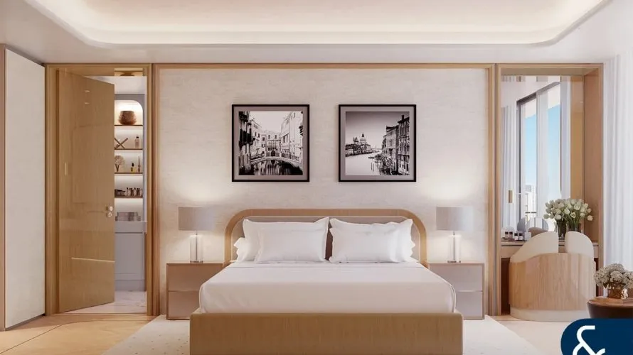 3 bedrooms apartment for sale , Al Wasl, Dubai, UAE No. 2215 № 4
