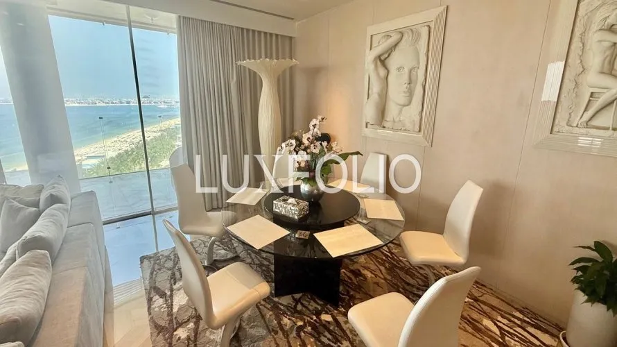 3 bedrooms apartment for sale , FIVE Palm Jumeirah, Palm Jumeirah, Dubai, UAE No. 1614 № 10